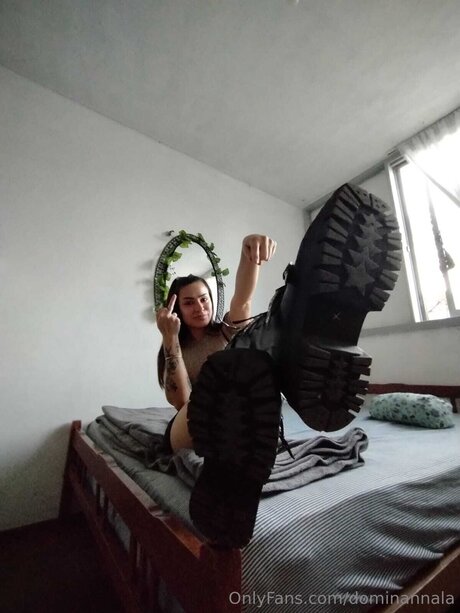 Dominannala hot pornstar archive