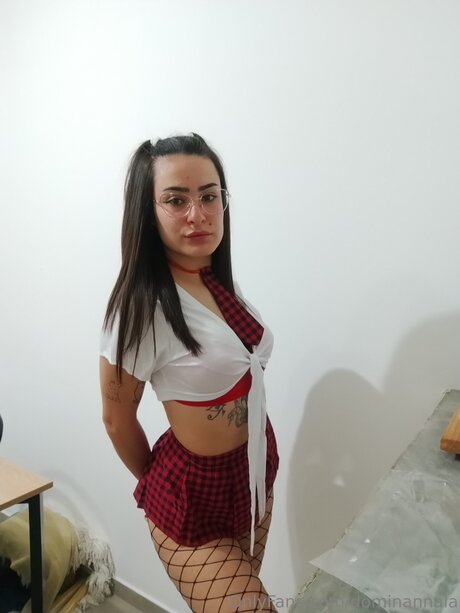 Dominannala xxx star img