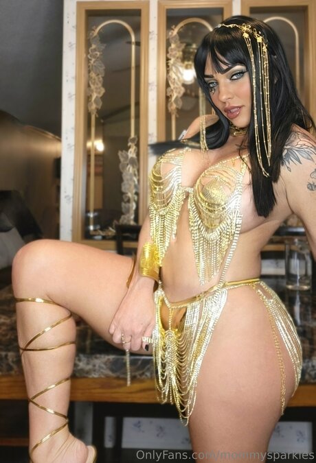 Mommysparkles sexy star galleries