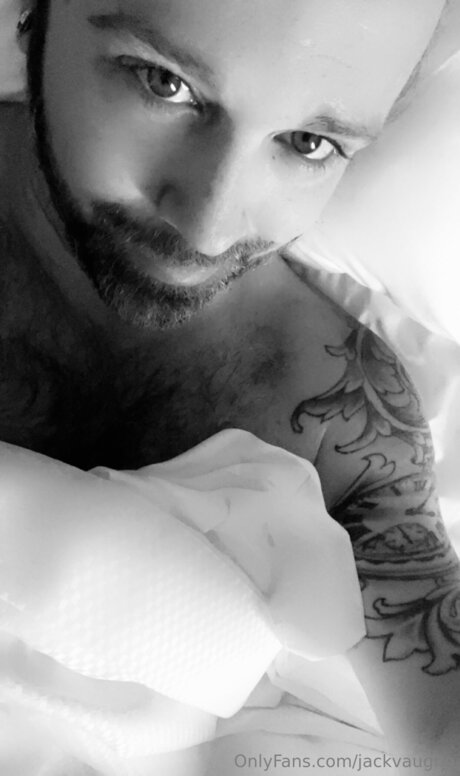 Jackvaughn pornographic star image