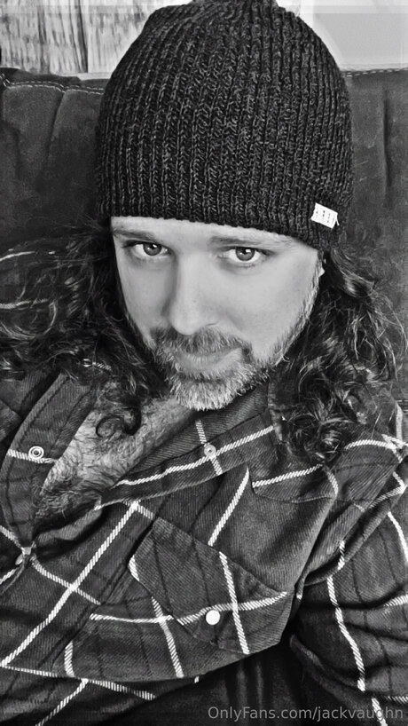 Jackvaughn nudes star gallery