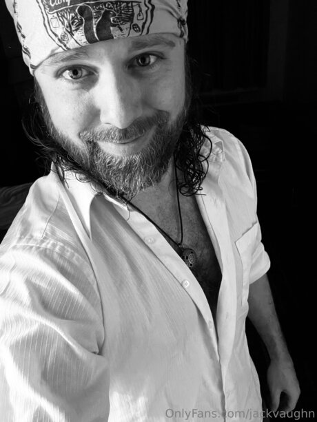 Jackvaughn best star photo