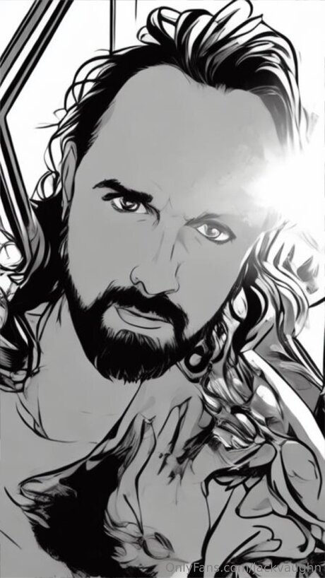 Jackvaughn sex star pics