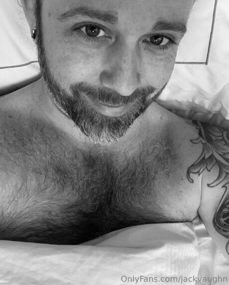 Jackvaughn pornstar art images