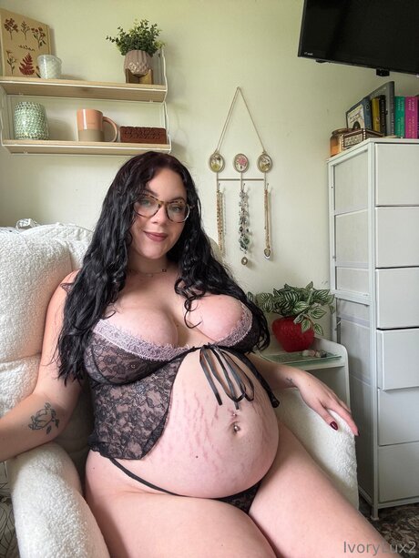 Ivorylux2 pornstar art images