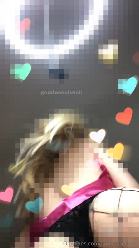 Goddessclutch star xxx archive