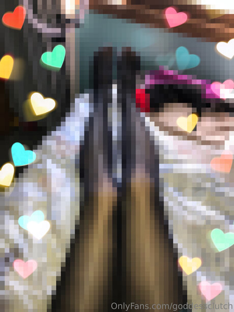 Goddessclutch best actress images