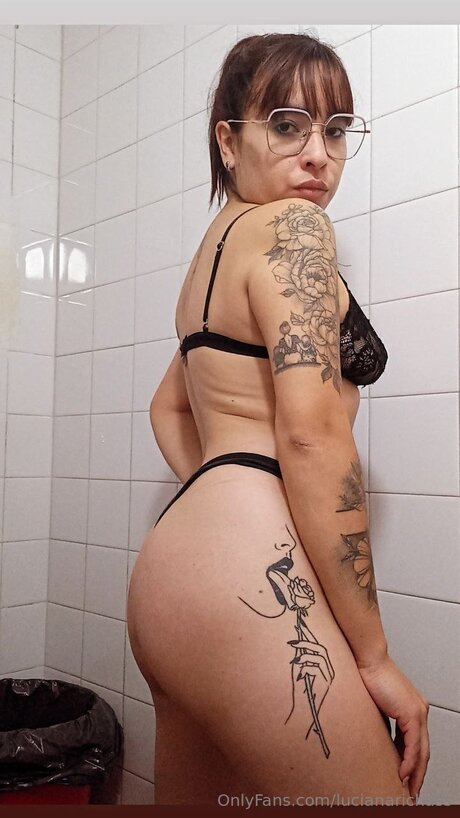 Lucianarichass model pornographic img