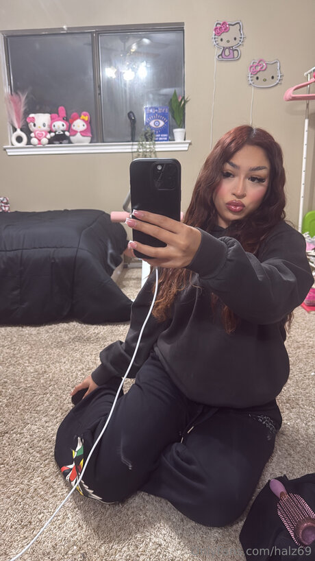 Halz69 pornstar best img