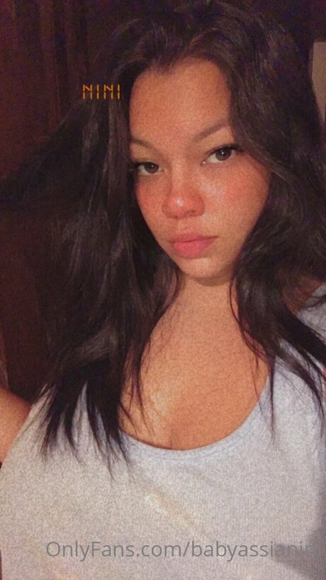 Babyassianini pornstar high quality pictures