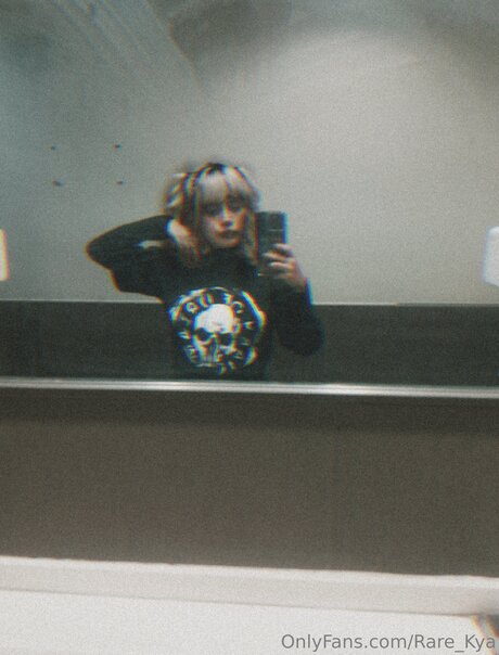 Rare Kya model perfect img