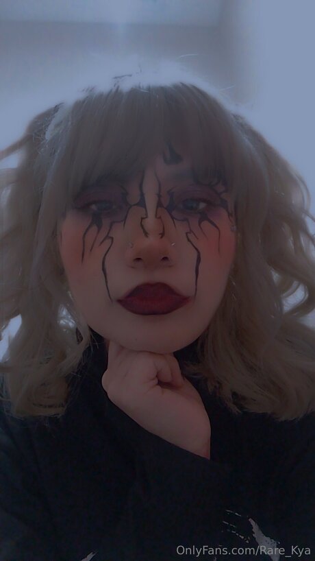 Rare Kya star sexy pics