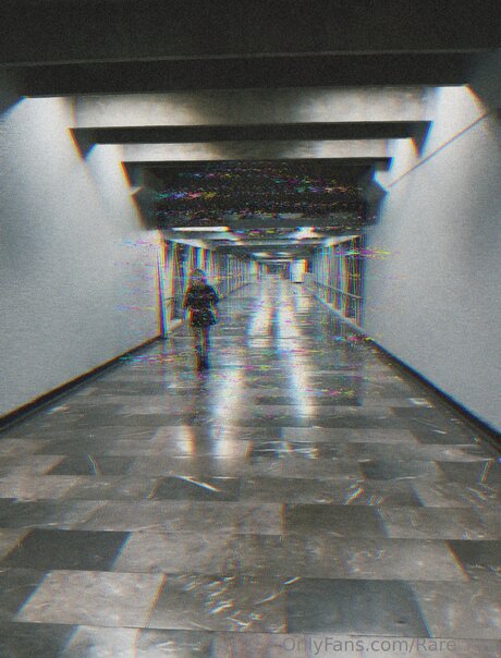 Rare Kya art model gallery