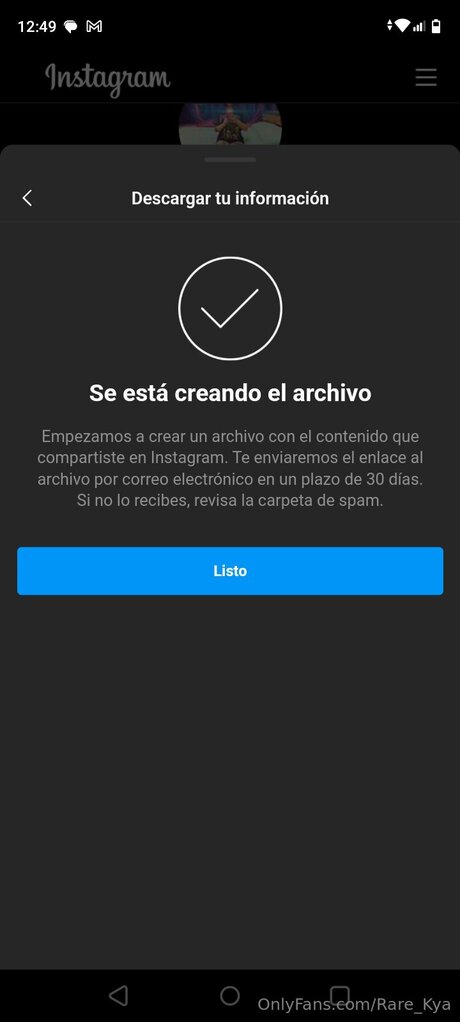 Rare Kya top model archive