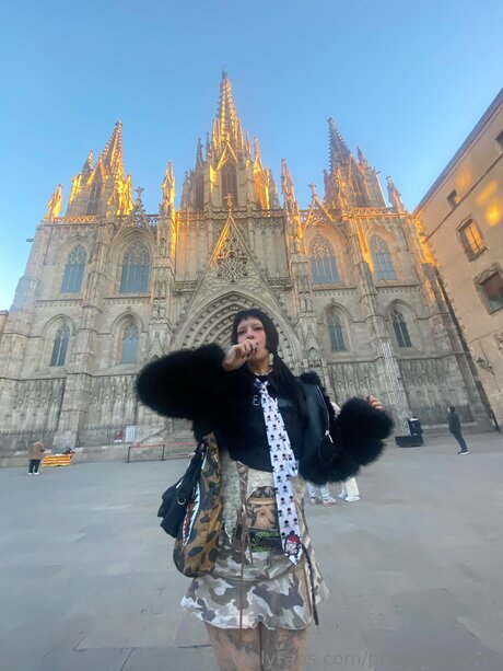 Priestessvamp model hd galleries