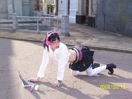 Priestessvamp star perfect photos