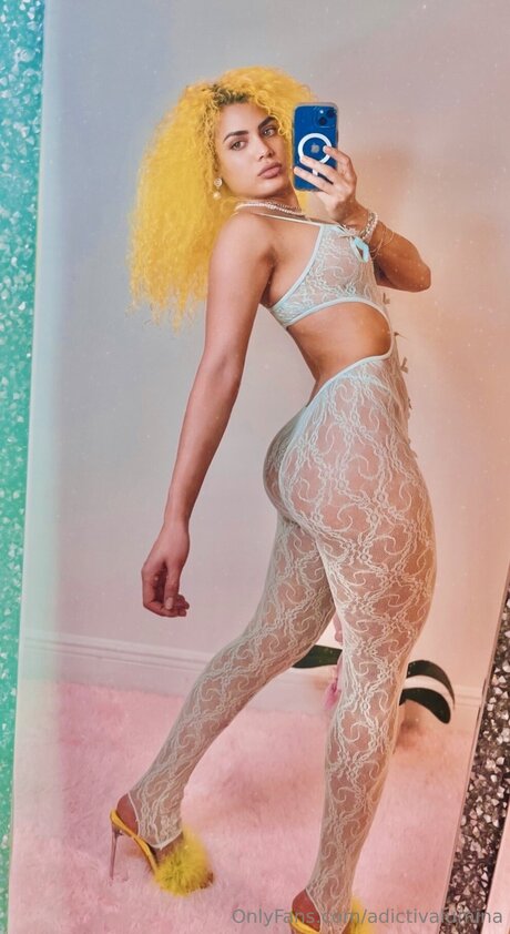 Adictivalumina model hd img