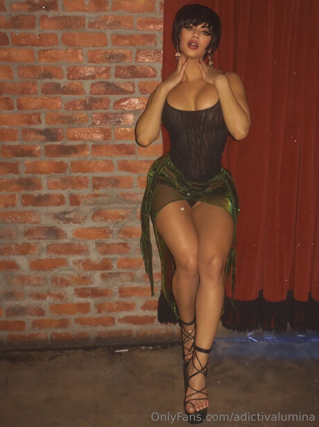 Adictivalumina star image