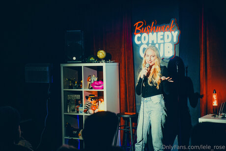 Lele Rose porn model galleries