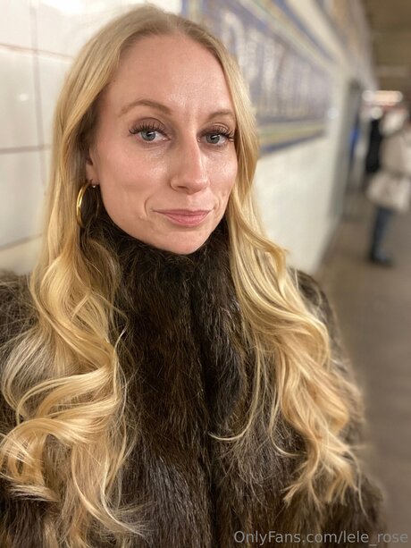 Lele Rose pornstar free img
