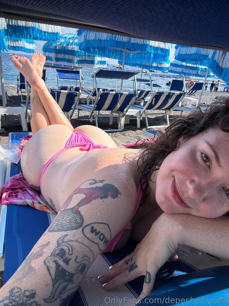 Depechemoans star beautiful picture