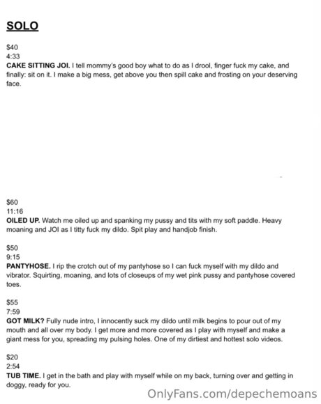 Depechemoans model best gallery