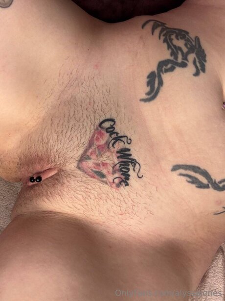 Alyssajones pornstar top galleries