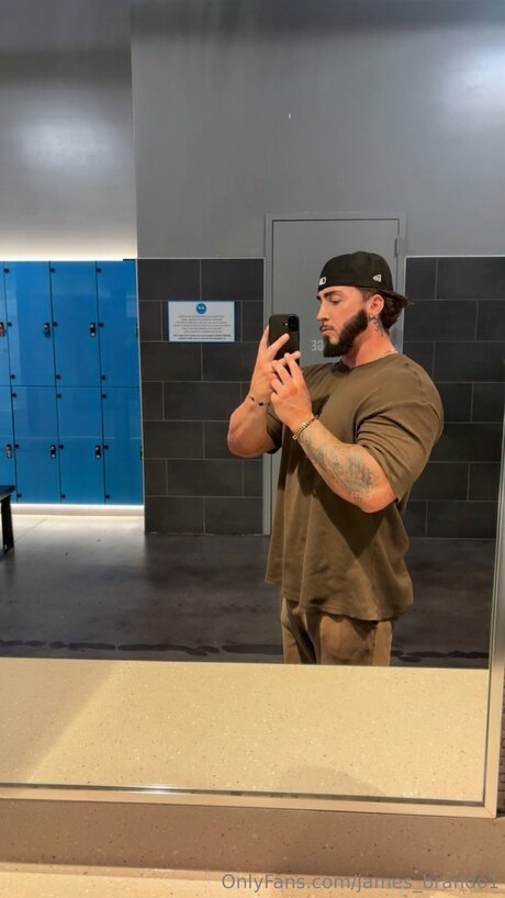 James Brando1 art pornstar galleries