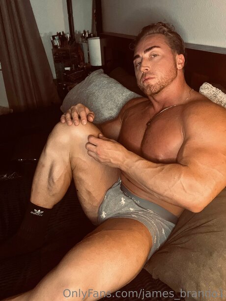 James Brando1 pornstar naked galleries
