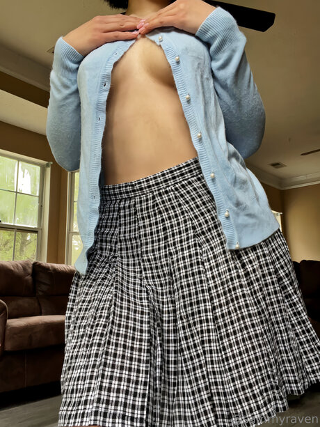 Sammyraven xxx model images