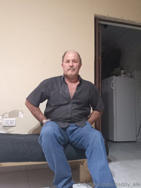 Daddy Ale best actress gallery