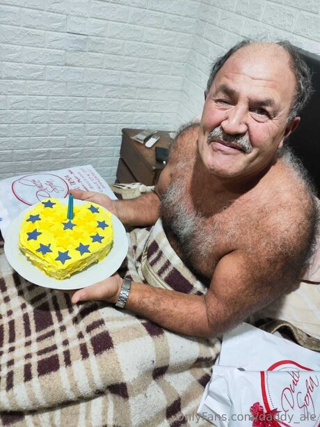 Daddy Ale pornstar nudes img