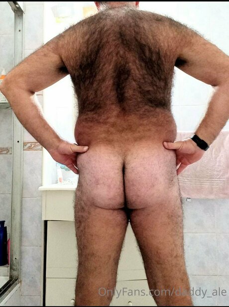 Daddy Ale Profile pic