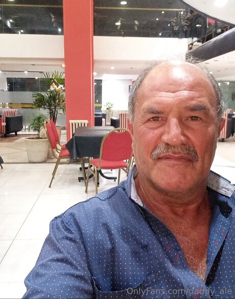 Daddy Ale nice actress img