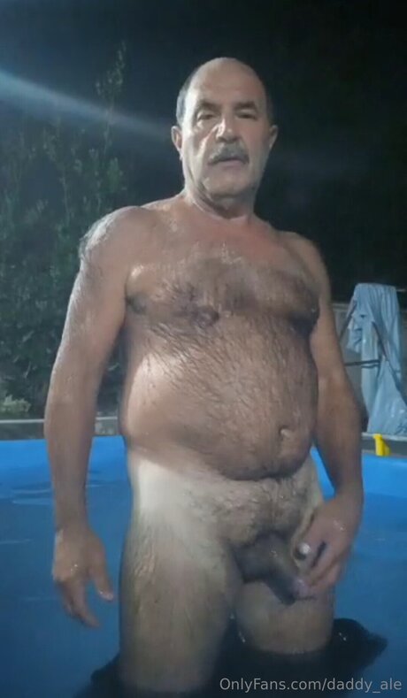 Daddy Ale adult star archive