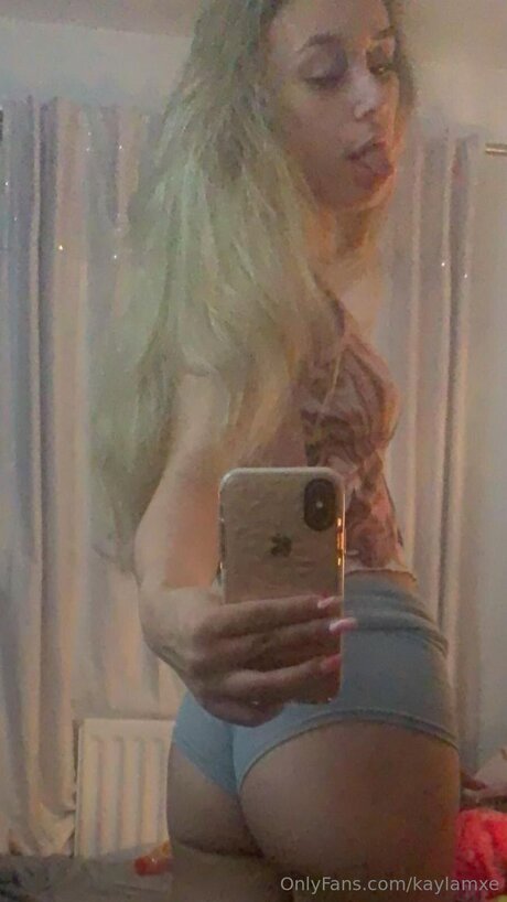 Kaylamxe model adult gallery