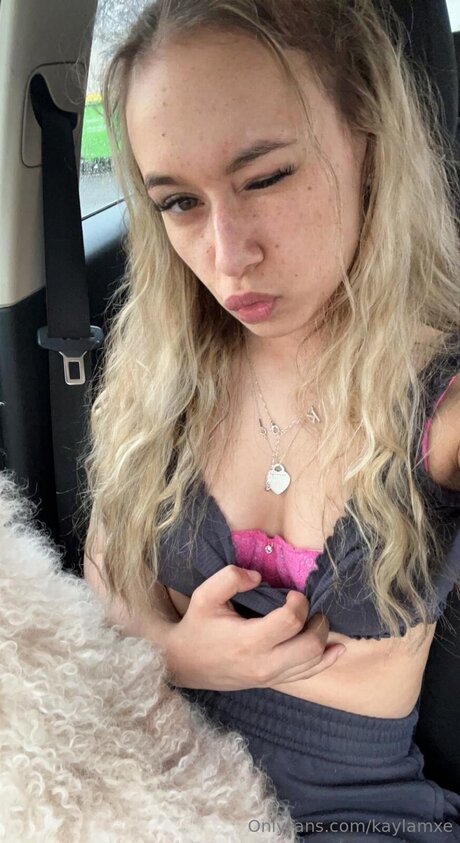 Kaylamxe star perfect photos