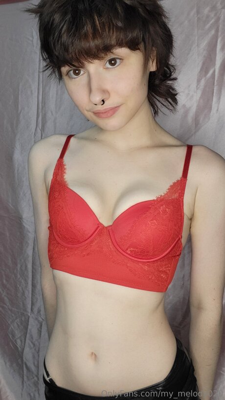 My Melody020 naked star photos