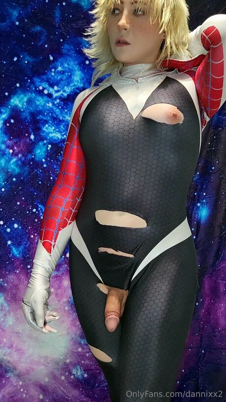 Dannixx2 sex model image