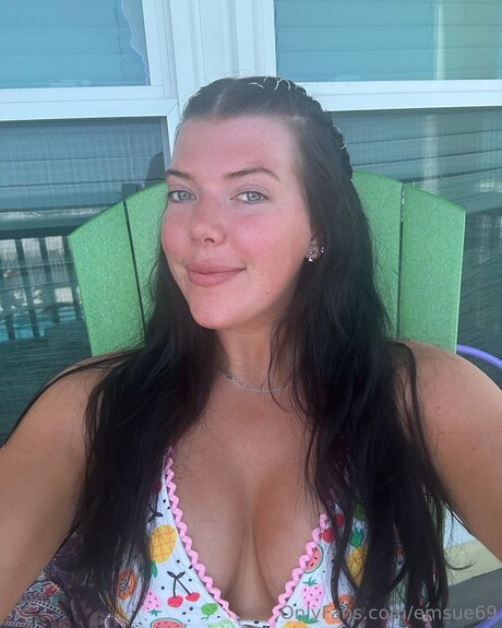 Emsue69 pornstar high quality photos