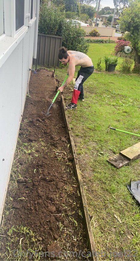 Caleb Joel22 pornstar picture