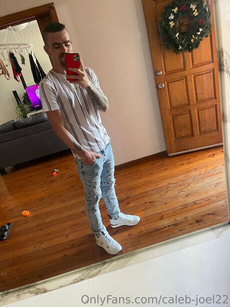 Caleb Joel22 adult actress images