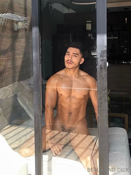 Beauxmatthews model hot img