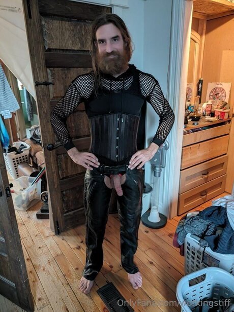 Workingstiff sex star photo