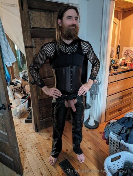 Workingstiff pornographic model images