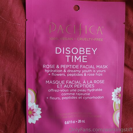 Workingstiff model sex archive