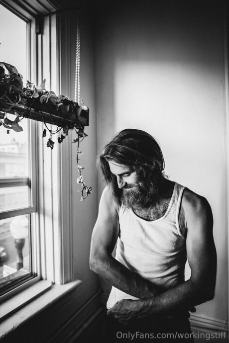 Workingstiff pretty star pic