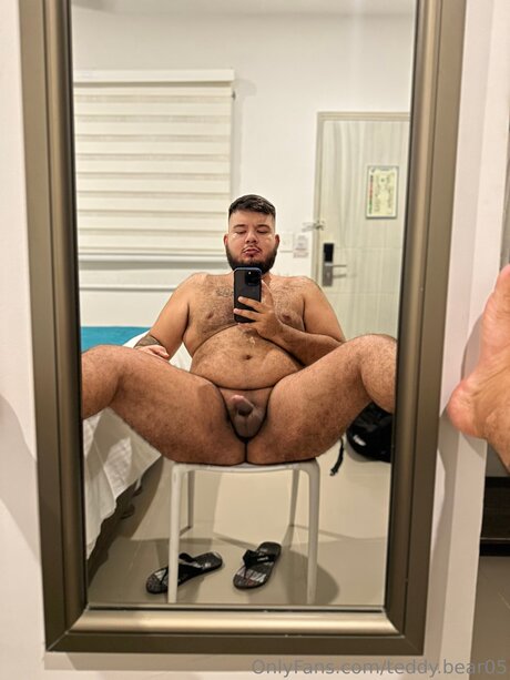 Teddy Bear05 star erotic img