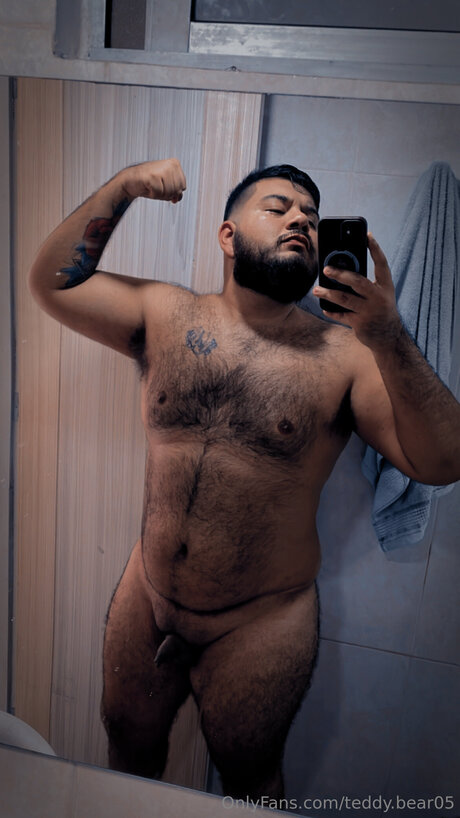 Teddy Bear05 hd model galleries