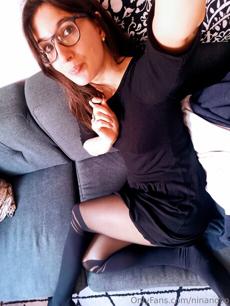 Ninandco model art photo